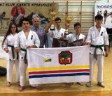 Karate. Limanowianie z ARS Joniec Team z medalami Pucharu Polski