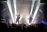 Kultowy Laibach wystąpił dla gdańskiej publiczności [zdjęcia]