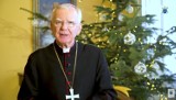 Metropolita krakowski abp Marek Jędraszewski złożył wiernym bożonarodzeniowe życzenia