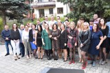 Oleśnica: Absolwenci GGO spotkali się w Dworze Spalice 