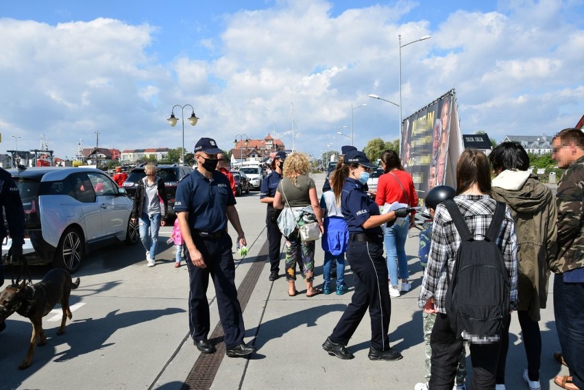 Wakacyjna Akcja Plaża w Jastarni i Juracie | Nadmorska...