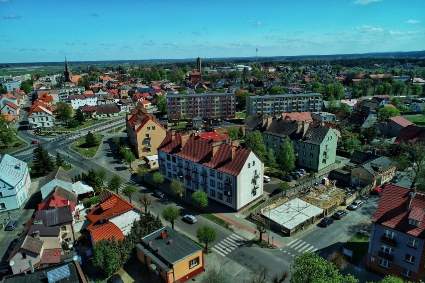 - Lubuskie jest przepiękne. Mamy ogromny wybór parków,...