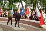 Kwidzynianie uczcili 83. rocznicę agresji ZSRR na Polskę. Kwiaty na Grobie Nieznanego Żołnierza i Msza św. w intencji Ojczyzny