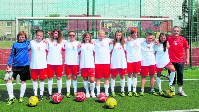 Międzynarodowe Mistrzostwa w Piłce Nożnej Ulicznej odbędą się na Malcie. Zagrają na nich m.in. kobiety