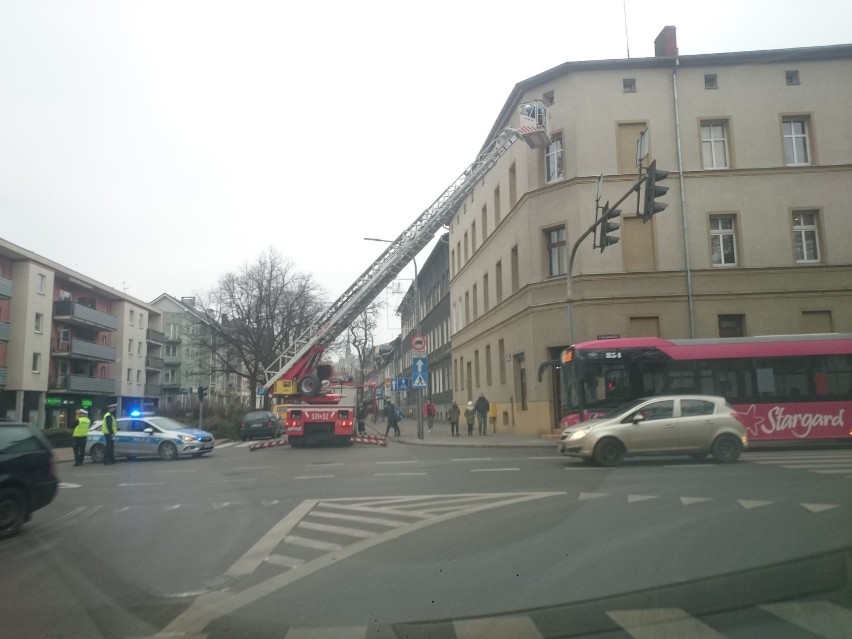 Monitoring miejski w Stargardzie. Wymieniają kamery analogowe na cyfrowe