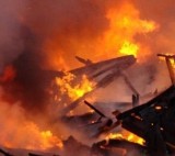 W Suwałkach było w 2010 roku 98 podpaleń śmietników