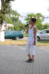 Wyrzeka: mieszkańcy powitali w lato podczas festynu