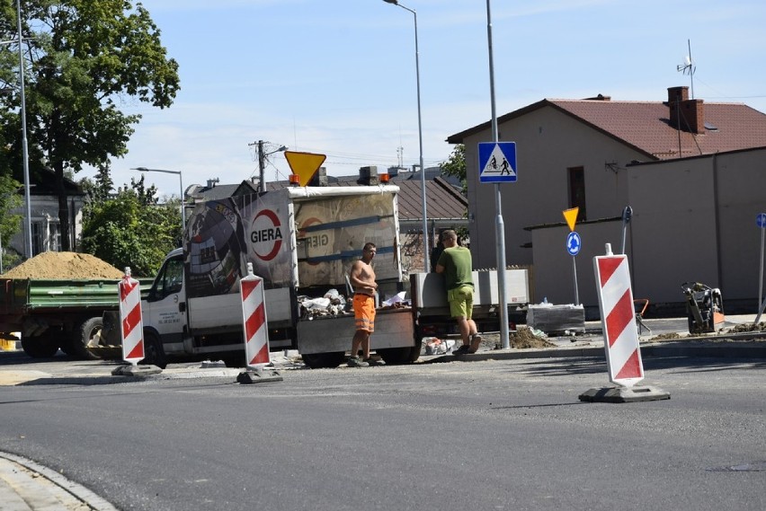 Coraz wyraźniej rysują się rozwiązania komunikacyjne