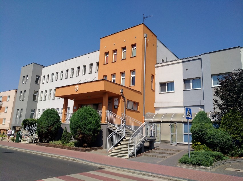 Samorządowcy z terenu powiatu grodziskiego nie chcą przekształcenia szpitala w zakaźny