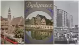 Taka była Bydgoszcz za czasów PRL-u. Zobaczcie niesamowite pocztówki naszego miasta z lat 70. i 80. XX wieku [zdjęcia]