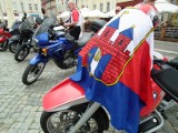 &quot;Wyjeździli&quot; dla Bydgoszczy światowy zlot motocyklistów. Wypromują go w Austrii