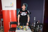 Speedcubing - sport czy magia? Dawid Zakrzewski opowiada jak układać Kostkę Rubika na czas [WIDEO]