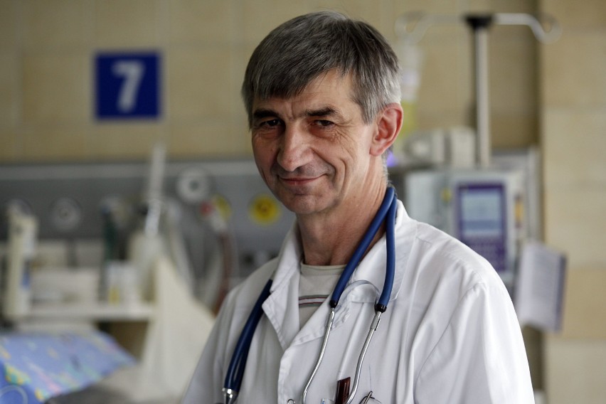 Dr Wojciech Kowalik zastępcą dyrektora do spraw lecznictwa w legnickim szpitalu