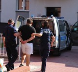 Policjanci z Oleśnicy zatrzymali dwóch młodych mężczyzn. Mieli przy sobie marihuanę i amfetaminę