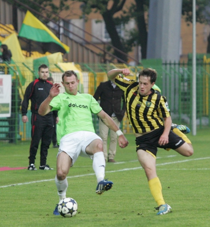 GKS Katowice Dolcan Ząbki