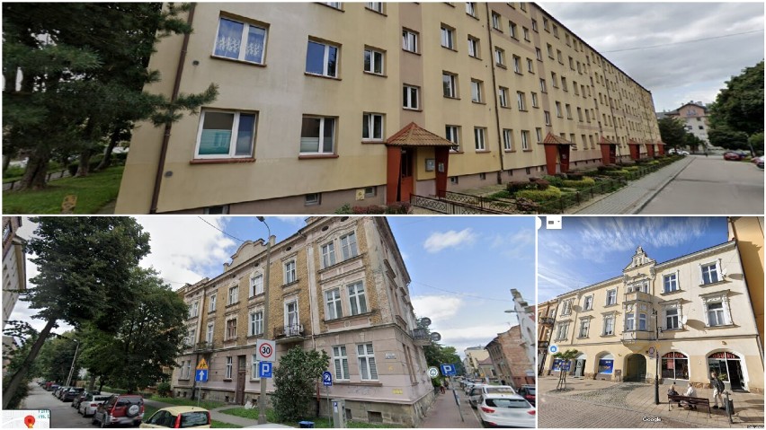 Zobaczcie, jakie mieszkania w Tarnowie dostępne są w ramach...