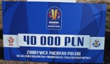Pary I rundy Regionalnego Pucharu Polski KPZPN 2019/2020 - podokręg  Bydgoszcz rozlosowane