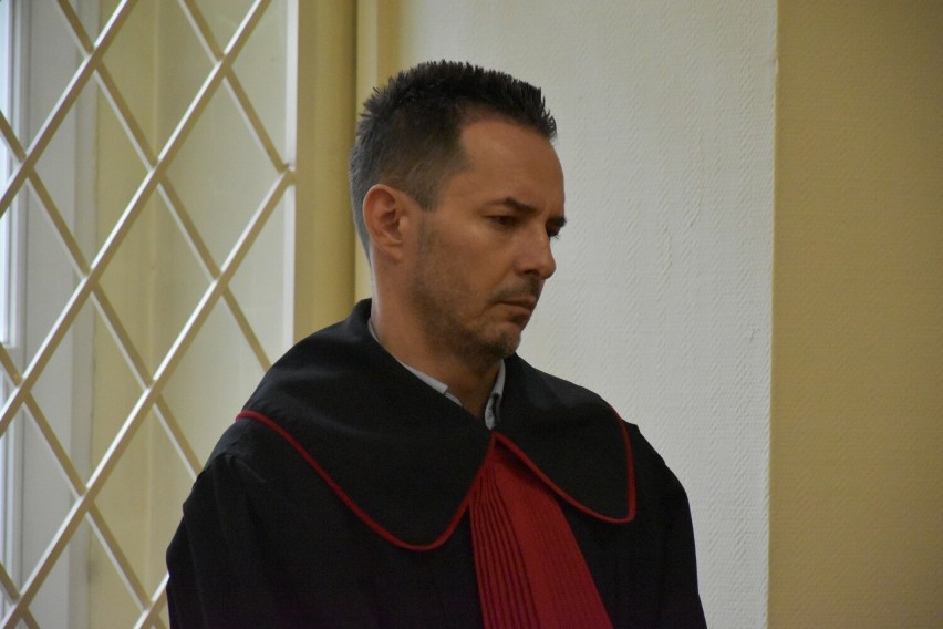 Wyrok w sprawie zlecenia zabójstwa prokuratora przez Maślaka