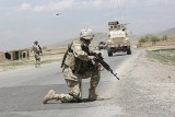 IX zmiana PKW Afganistan podsumowuje (zdjęcia)