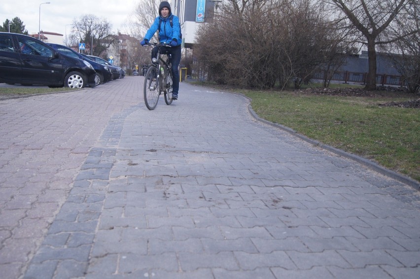 Czy ścieżki rowerowe w Radomsku są przygotowane do nowego...