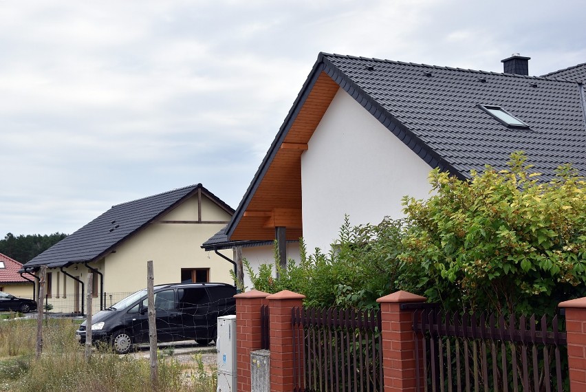 Kotuń obok Piły. Nie brakuje tam ciekawych obiektów [ZOBACZ ZDJĘCIA]