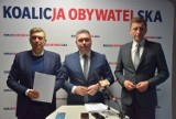 Tarcza Tuska reakcją KO na wysokie ceny gazu w Polsce