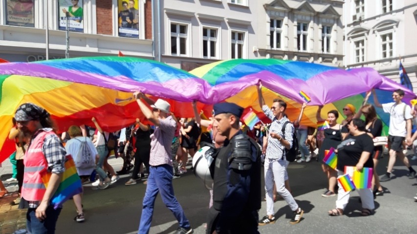 Prezydent Opola patronem Marszu Równości. Do tej pory odmawiał, ale zmienił zdanie. Dlaczego wsparł społeczność LGBT?