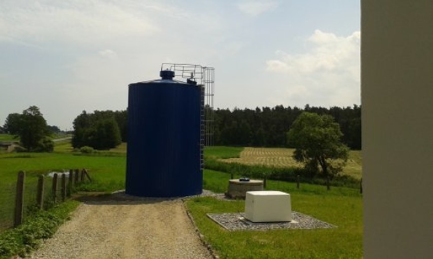 INWESTYCJE I REMONTY: Odbiór remontu stacji uzdatniania wody w Wyszkach [ZDJĘCIA]