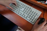 W Pszczynie przybywa oszustw internetowych. Do komendy policji zgłosiła się kobieta oszukana na portalu aukcyjnym