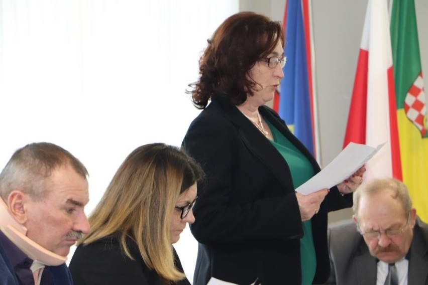 Rada Gminy Blizanów przyjęła budżet na 2020 rok