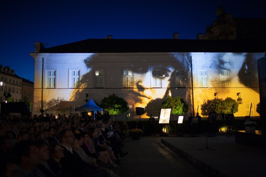 Muzeum Utracone. Najnowszy multimedialny pokaz będzie miał...