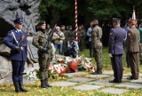 83. rocznica napaści ZSRR na Polskę i Światowy Dzień Sybiraka. Uroczyste obchody w Poznaniu [ZDJĘCIA, WIDEO]