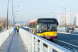 Most Łazienkowski zmniejszył korki w Warszawie, ale teraz po mieście jeździ więcej samochodów
