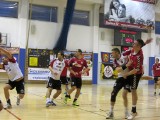 Kaliszanie wygrali derby. Ostrovia - MKS Kalisz 26:32 (12:15) [ZDJĘCIA]