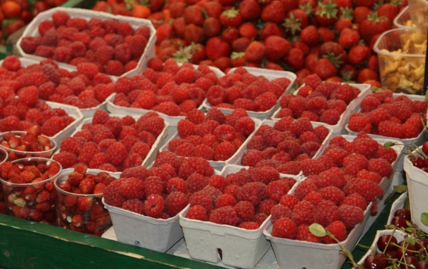 Cieszcie się z nami bogactwem smaków!