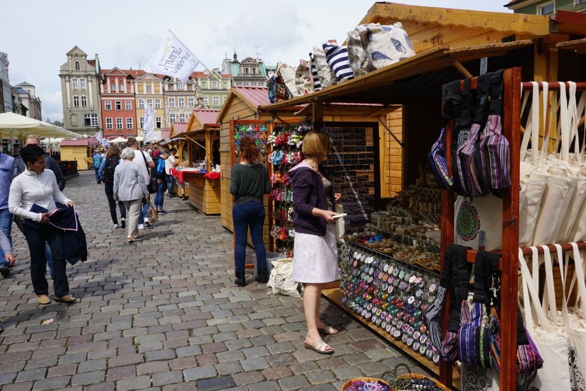 Jarmark Świętojański rozpoczęty!