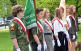 Obchody Święta Narodowego Trzeciego Maja w Oleśnicy. Za nami oficjalne uroczystości 