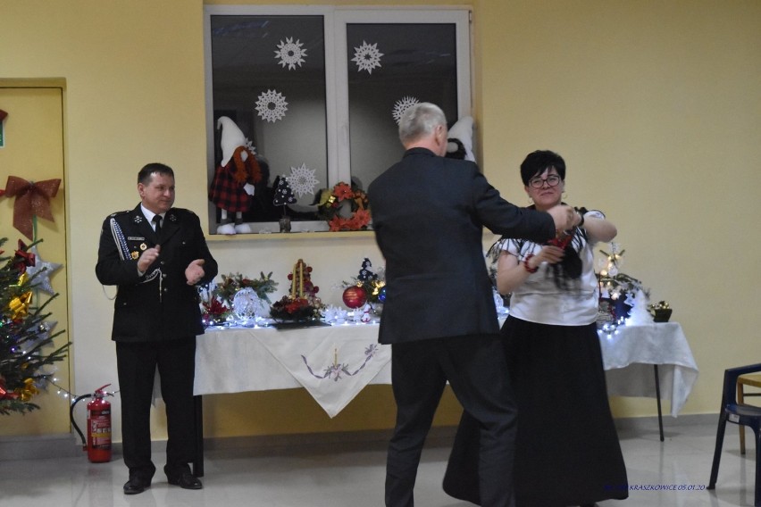 Koncert kolęd i pastorałek w Kraszkowicach[FOTO, WIDEO]