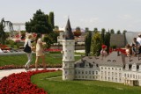 Minieuroland Park Miniatur w Kłodzku. Wielkie otwarcie 18 lipca [BILETY, godziny otwarcia zdjęcia]