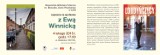 Spotkanie z Ewą Winnicką w Wojewódzkiej Bibliotece Publicznej w Łodzi