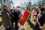 W Bydgoszczy obchodzono Święto Inwalidy Wojennego. Postawiono pamiątkowy obelisk [zdjęcia]