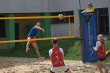 Projekt Plażówka 2014: Finałowy Turniej Grand Prix Społecznej Akademii Nauk Par Mieszanych