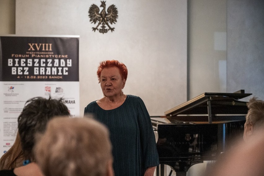 Koncert młodych pianistów w Urzędzie Stanu Cywilnego w Stalowej Woli. Zobacz zdjęcia