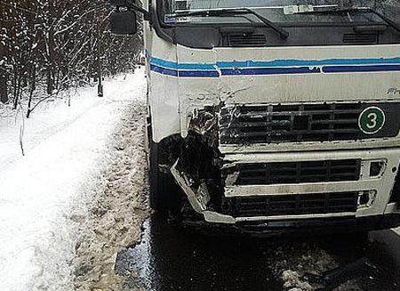 Tragiczny wypadek na DK 78 w Boguchwałowicach. Zginęła kobieta [ZDJĘCIA]