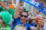 Włochy - Irlandia 2:0: Ostatni mecz Euro 2012 w Poznaniu za nami