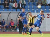 Sparta Brodnica - Włocłavia 1:1 w 28. kolejce 3. ligi kujawsko-pomorsko-wielkopolskiej