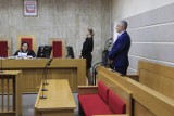 Burmistrz Krzysztof Lipiński winny zarzucanych mu czynów! [ZOBACZ ZDJĘCIA]