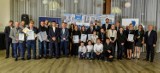 Sportowiec Roku 2019 - sztumscy laureaci odebrali nagrody i dyplomy [ZDJĘCIA]