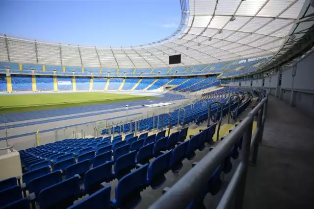 Stadion Śląski od kuchni


Zobacz kolejne zdjęcia. Przesuwaj zdjęcia w prawo - naciśnij strzałkę lub przycisk NASTĘPNE