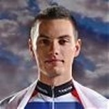 Tour de Pologne: Simon Spilak z zespołu Katusha